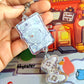 PlayStation 1 Double-Sided Acrylic Charm