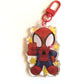 Spidey PEACE Double-Sided Acrylic Charm