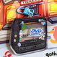 Retro DVD Screen Double-Sided Acrylic Shaker Charm