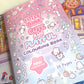Cute and Playful Colouring Book