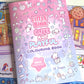 Cute and Playful Colouring Book