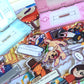 DS Lite Acrylic Game Piece for Standee