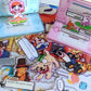 DS Lite Acrylic Standee