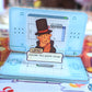 DS Lite Acrylic Standee