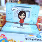 DS Lite Acrylic Standee