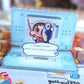 DS Lite Acrylic Standee