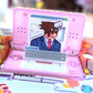DS Lite Acrylic Standee