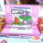 DS Lite Acrylic Standee