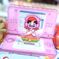 DS Lite Acrylic Standee
