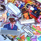 DS Lite Acrylic Game Piece for Standee