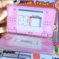 DS Lite Acrylic Standee