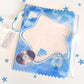 Dolphin Dreams PVC Ziplock Pouch