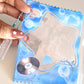 Dolphin Dreams PVC Ziplock Pouch