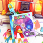 DJ3K CD Charm