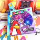 DJ3K CD Charm