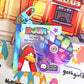 DJ3K CD Charm