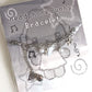Headphone Bunny Musical Bracelet