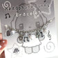 Headphone Bunny Musical Bracelet