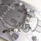 Headphone Bunny Musical Bracelet