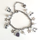 Headphone Bunny Musical Bracelet