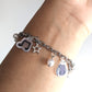 Headphone Bunny Musical Bracelet