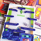 Sims 2 Photocard Holder Keychain