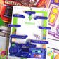 Sims 2 Photocard Holder Keychain