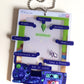 Sims 2 Photocard Holder Keychain