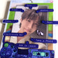 Sims 2 Photocard Holder Keychain