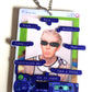 Sims 2 Photocard Holder Keychain