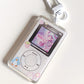 Miku Ipod Double-Sided Acrylic Charm