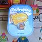 Poptropica Blimp Pin