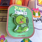 Peashooter Plant vs Zombies Pin