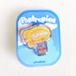 Poptropica Blimp Pin