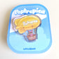 Poptropica Blimp Pin