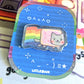 Nyan Cat Pin