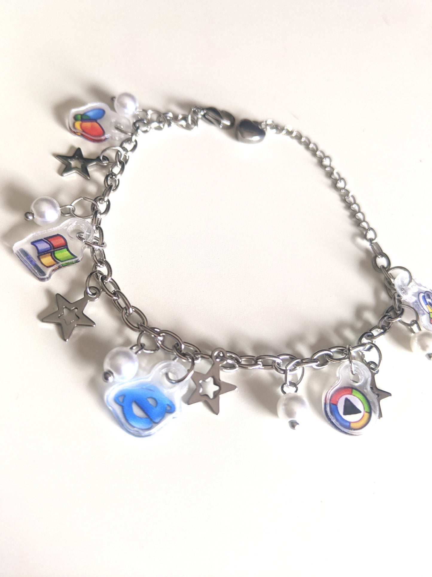 Windows XP Bracelet