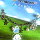 Windows XP Bracelet
