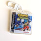 Klonoa Door to Phantomile Double-Sided Acrylic Charm