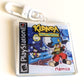 Klonoa Door to Phantomile Double-Sided Acrylic Charm