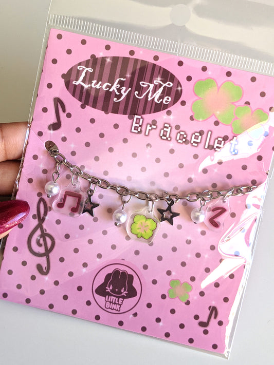 Lucky Me Bracelet