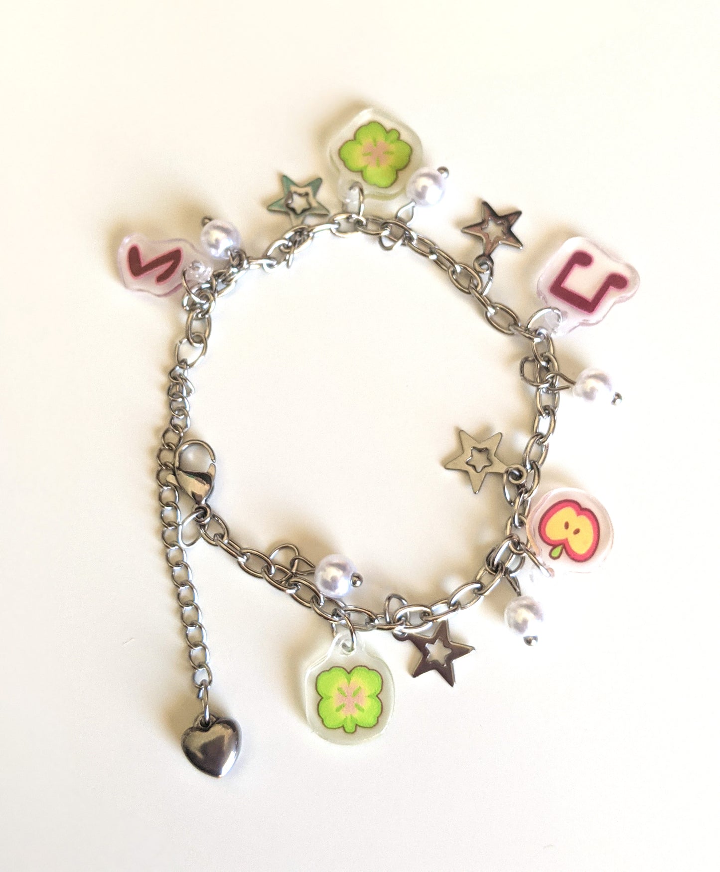 Lucky Me Bracelet