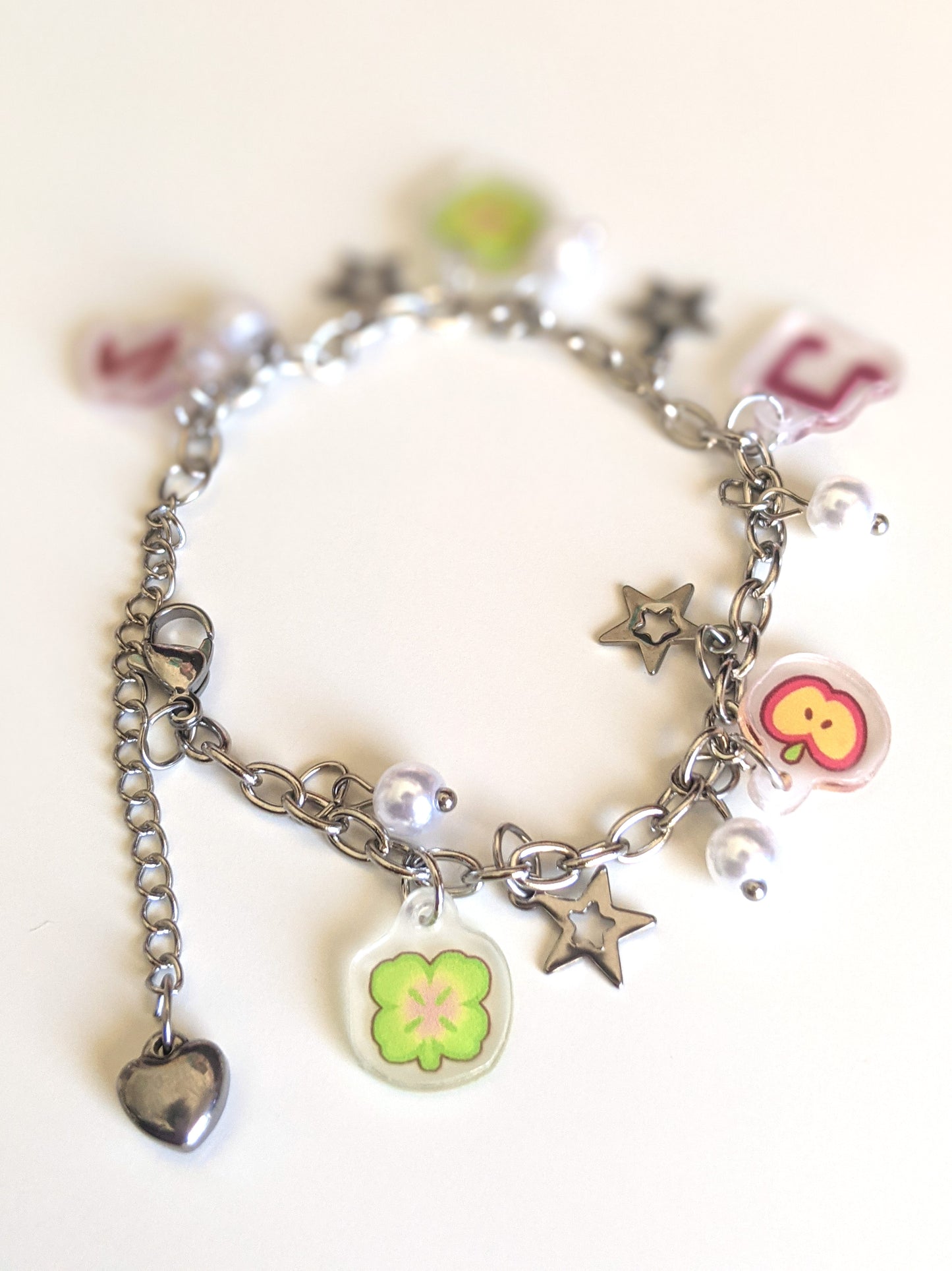 Lucky Me Bracelet