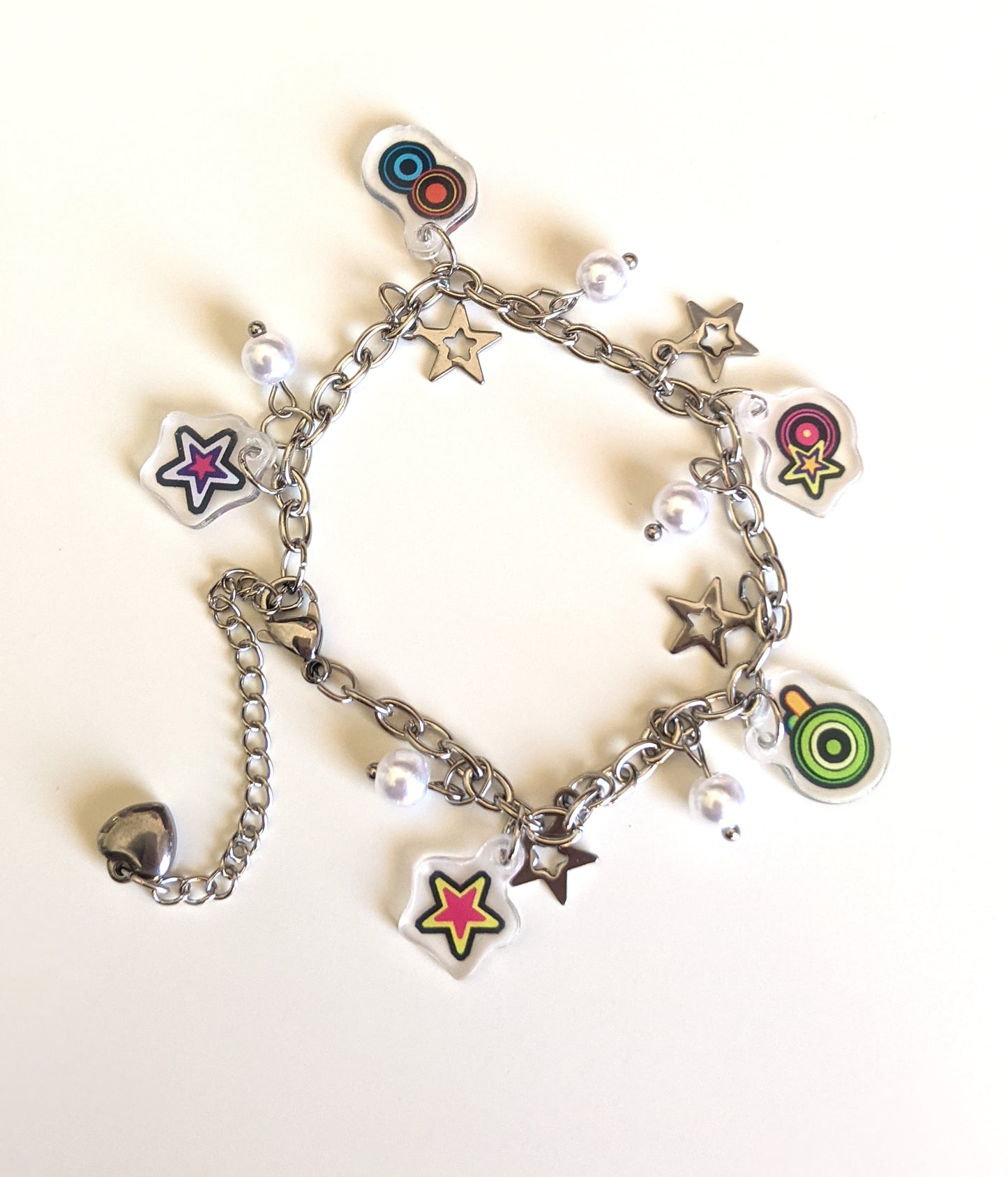 Frutiger Metro Bracelet