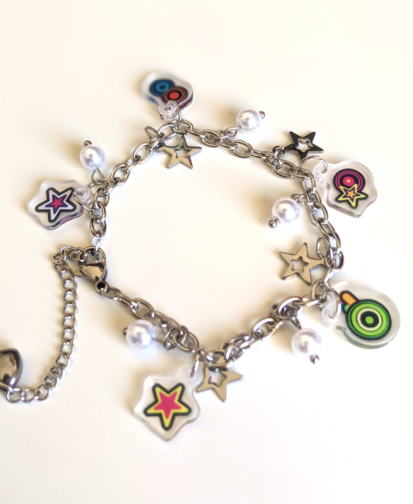 Frutiger Metro Bracelet