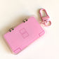Lite Console Double-Sided Acrylic Hinged Charm