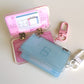 Lite Console Double-Sided Acrylic Hinged Charm