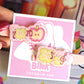 Lucky Me Hair Clips