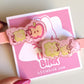 Lucky Me Hair Clips
