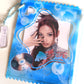 Dolphin Dreams PVC Ziplock Pouch